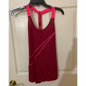 Nike Elastika Tank